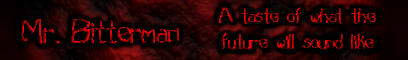 Mr Bittermans web site